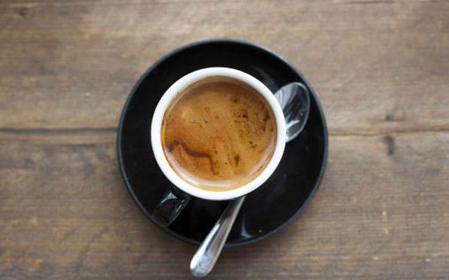 Mũi Tàu Cafe