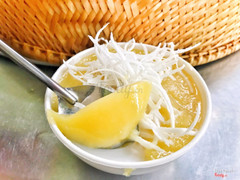 chè đỗ xanh