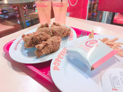 Gà giòn cayy🌸💕