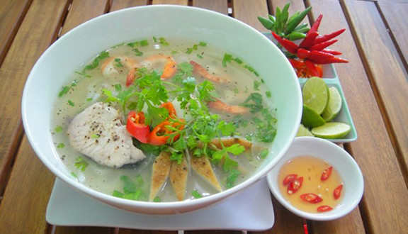 Ngon - Bánh Canh Vạn Giã