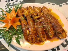 Bề bề rang me 120k/ đĩa 