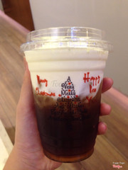 Hồng trà kem chesse