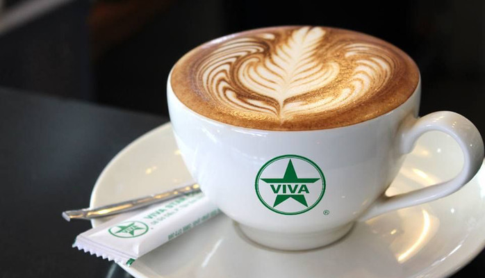 Viva Star Coffee - Nguyễn Văn Công