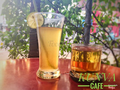 Chanh Mật Ong Kunva Cafe