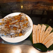 BC chả quế