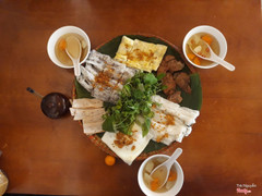 bánh cuốn