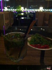 Phở Cocktail