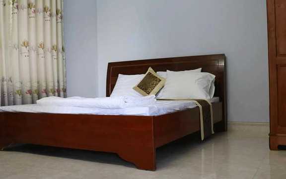 Tuyệt Đỉnh Cốc Homestay