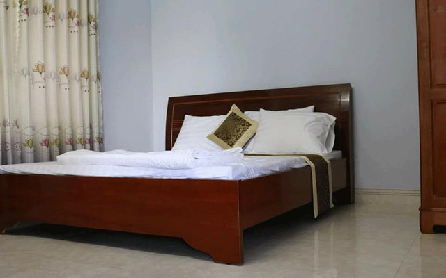 Tuyệt Đỉnh Cốc Homestay