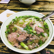 phở bò