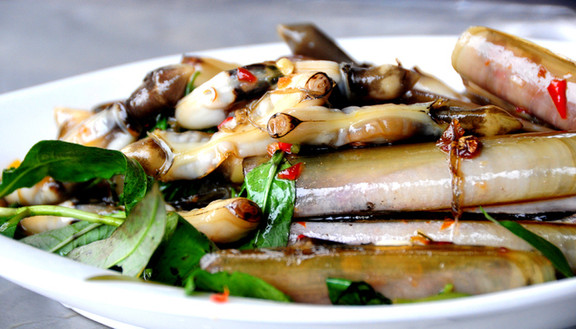 Quán Ốc Hai Lập