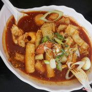 tokbokki