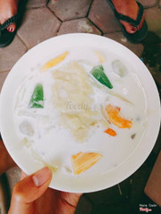 Chè Thái Sầu chuẩn Bà Liên Đà Nẵng