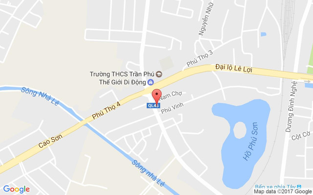 Cơm Hộp Thanh Hóa