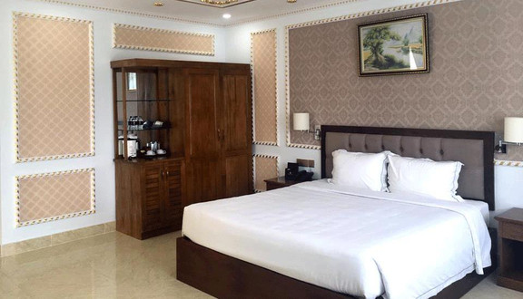 Paracel Resort Hải Tiến