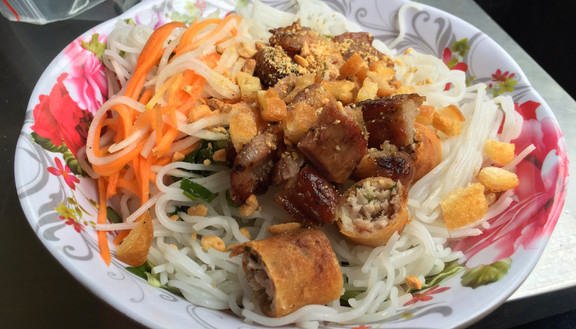 Bún Thịt Nướng 56C