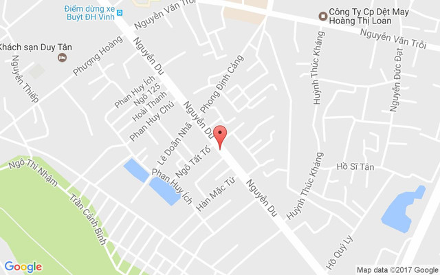 Quán Kem 81 Nguyễn Du