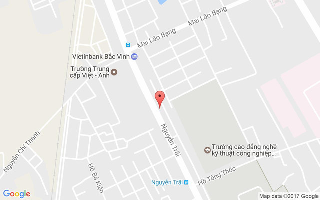 Thắng Lan Restaurant