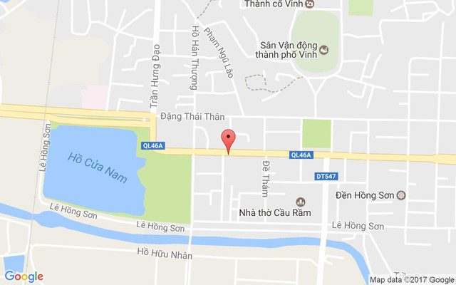 Thăng Hoa Restaurant