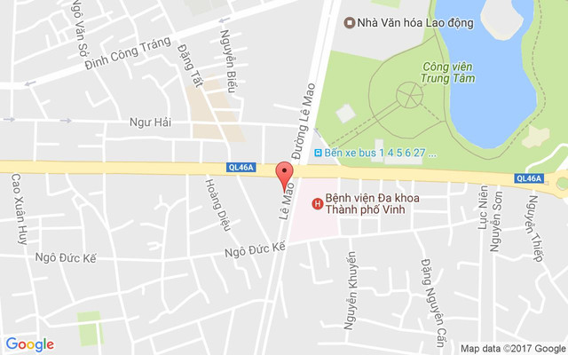 Quán Ăn Tuấn Luyến