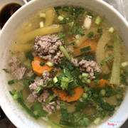 Nui bò bầm