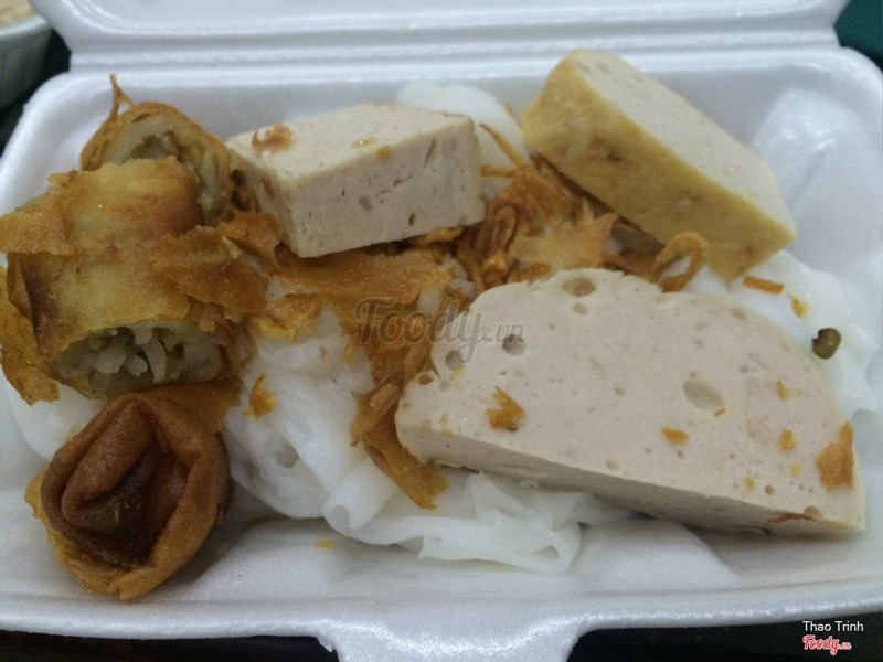 Bánh ướt