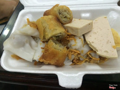 Bánh cuốn