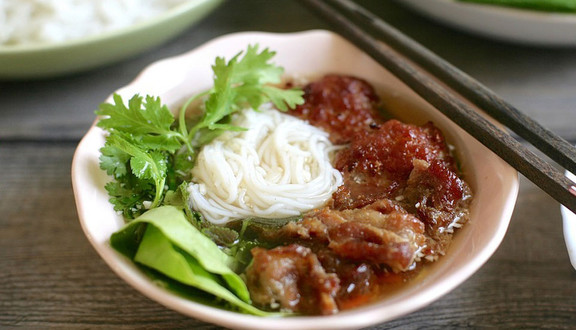 Bún Chả Lam Mập 2