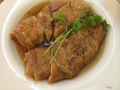 nấm đùi gà