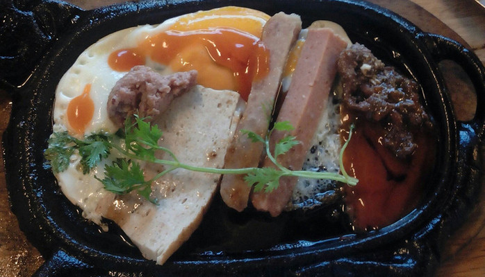 Bò Né Trần Quốc Toản
