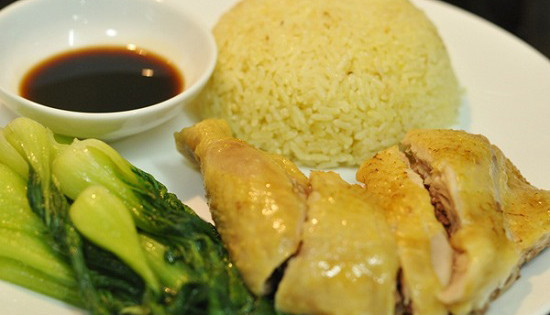 Cơm Gà Thiên Thiên - Chi Nhánh 3
