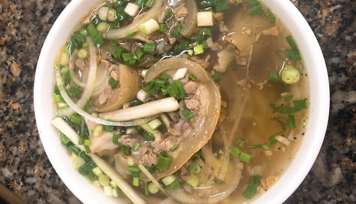 Phở Hào Ký