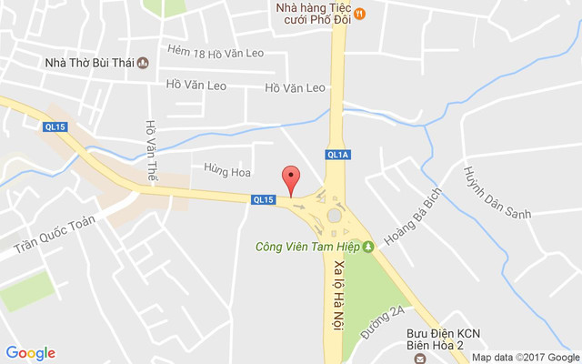 Quán Phương Nam - Phạm Văn Thuận