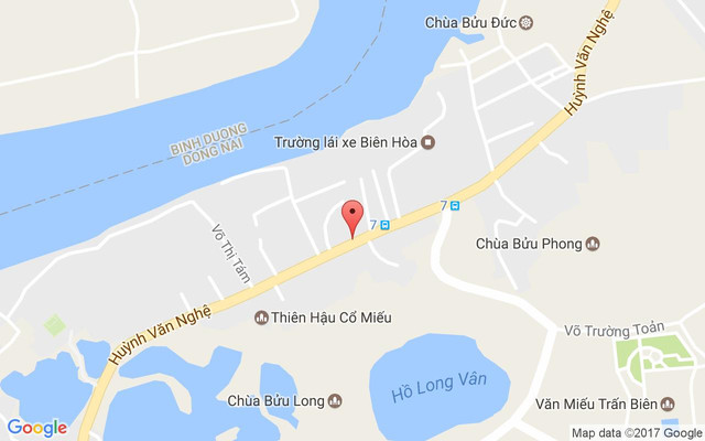 Hủ Tiếu Lữ Tinh