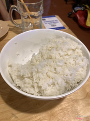 10k/thố to 3 người ăn 