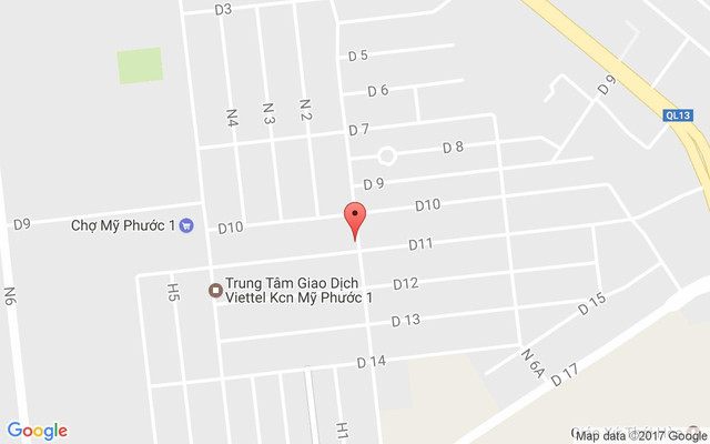 Nguyen Ngoc Mai Restaurant