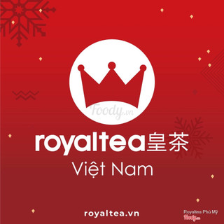 Royaltea phú mỹ