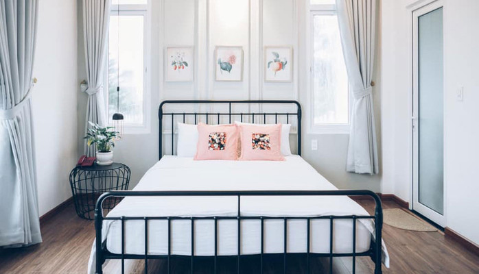 Maison De Sunny Homestay