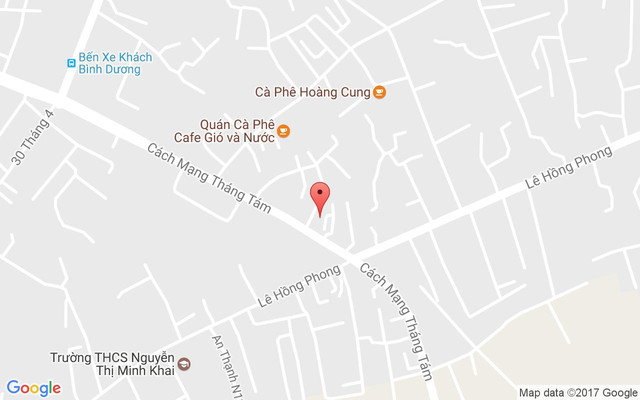 Ga Ta Xu Quang Restaurant