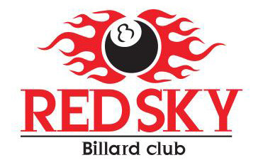 Red Sky Billiards Club