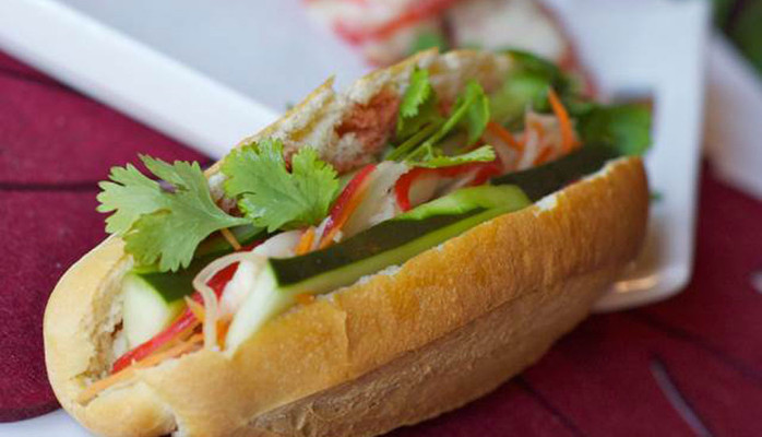 Bánh Mì 59 - Đinh Tiên Hoàng