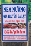 nem nướng