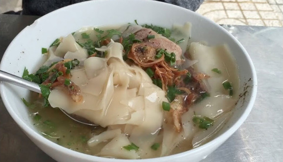 Linh - Hủ Tiếu Mì