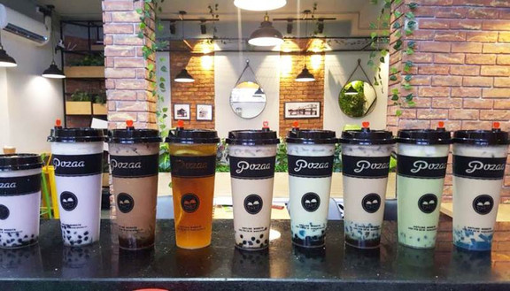 Trà Sữa Pozaa Tea - Buôn Ma Thuột