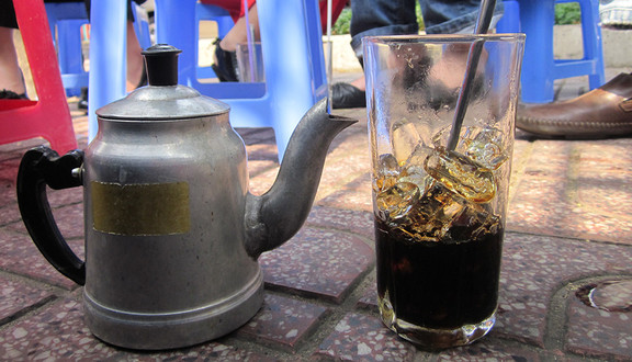 Hỷ Cafe