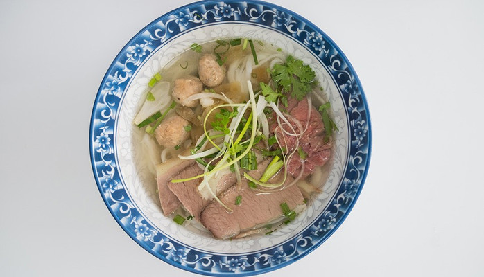 Phở Sưa - Phở Hà Nội Xưa, Phở Khô & Phở Gà