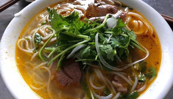 Bún Bò Huế - Nguyễn Bỉnh Khiêm