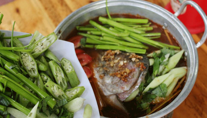 Quán Hồng Kong - Nhậu Bình Dân