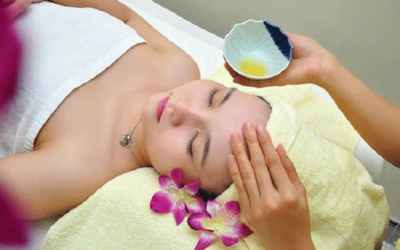Thảo Mộc Spa - Nguyễn Thái Bình