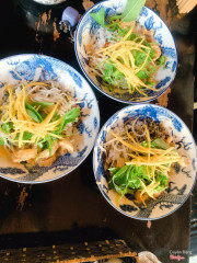 Cơm hến